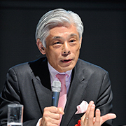 Seichi Kondo Photo